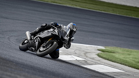 Мотоцикл Yamaha R6 Race